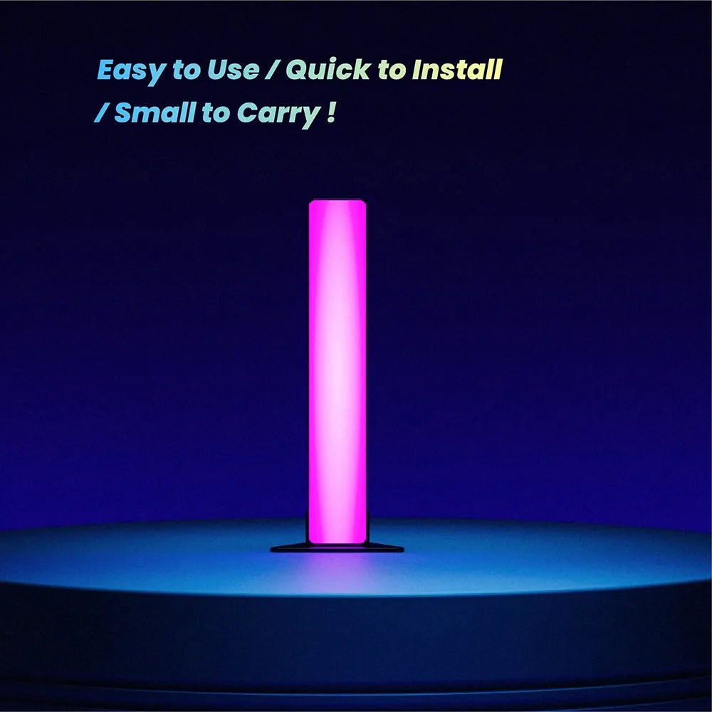 Lumi Smart Ambient LED Light Bars | IT Care Kuwait