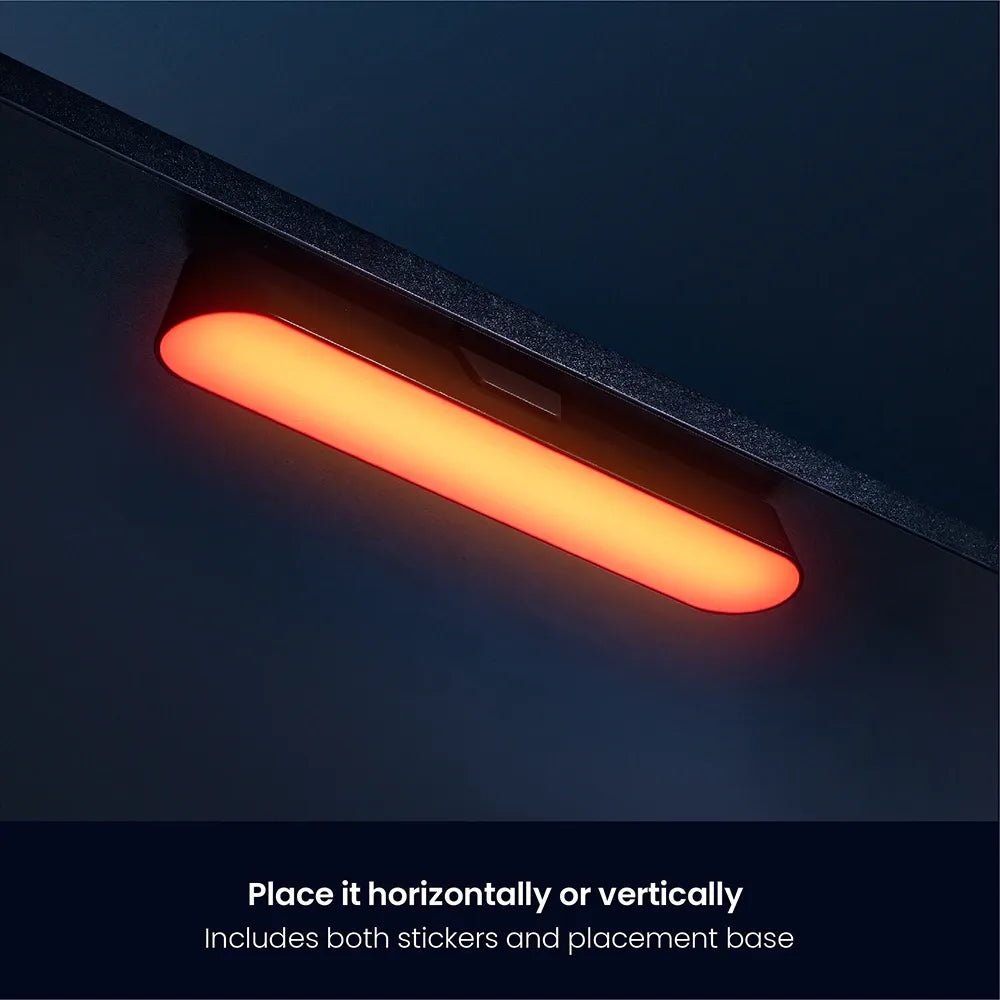 Lumi Smart Ambient LED Light Bars | IT Care Kuwait