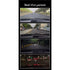 M2 Auto GPS Head - Up Display (HUD) – Digital Car Speedometer with Beidou Dual - Mode, HD Projection, and Automatic Light Sensor for All CarsIT CareDigital Speedometer