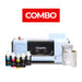 OtterPro M30 DTF Printer Complete Starter Combo