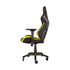 CORSAIR T1 Race Gaming Chair - Black/Yellow