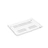 Smartix Ultraguard Transparent Laptop Shell for MacBook Neo 13"