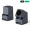 Magnetic 4-in-1 Auto Rotation Wireless Charger with Clock 15W | IT Care Kuwait