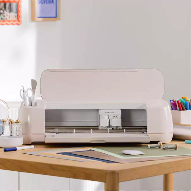 Cricut Maker 4 Smart Cutting Machine