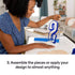 Cricut Maker 4 Smart Cutting Machine