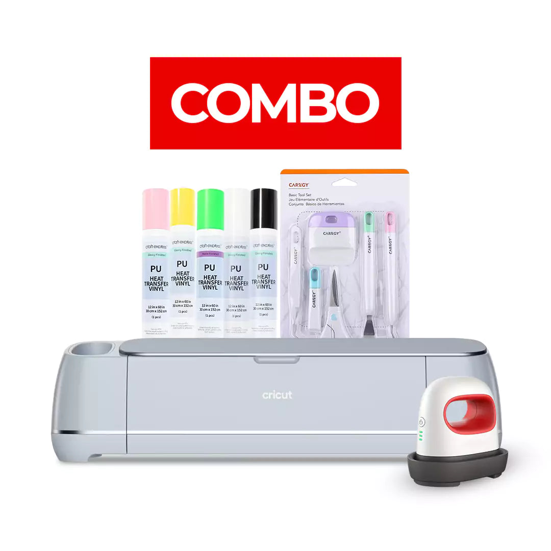 Cricut Maker 3 Starter Combo