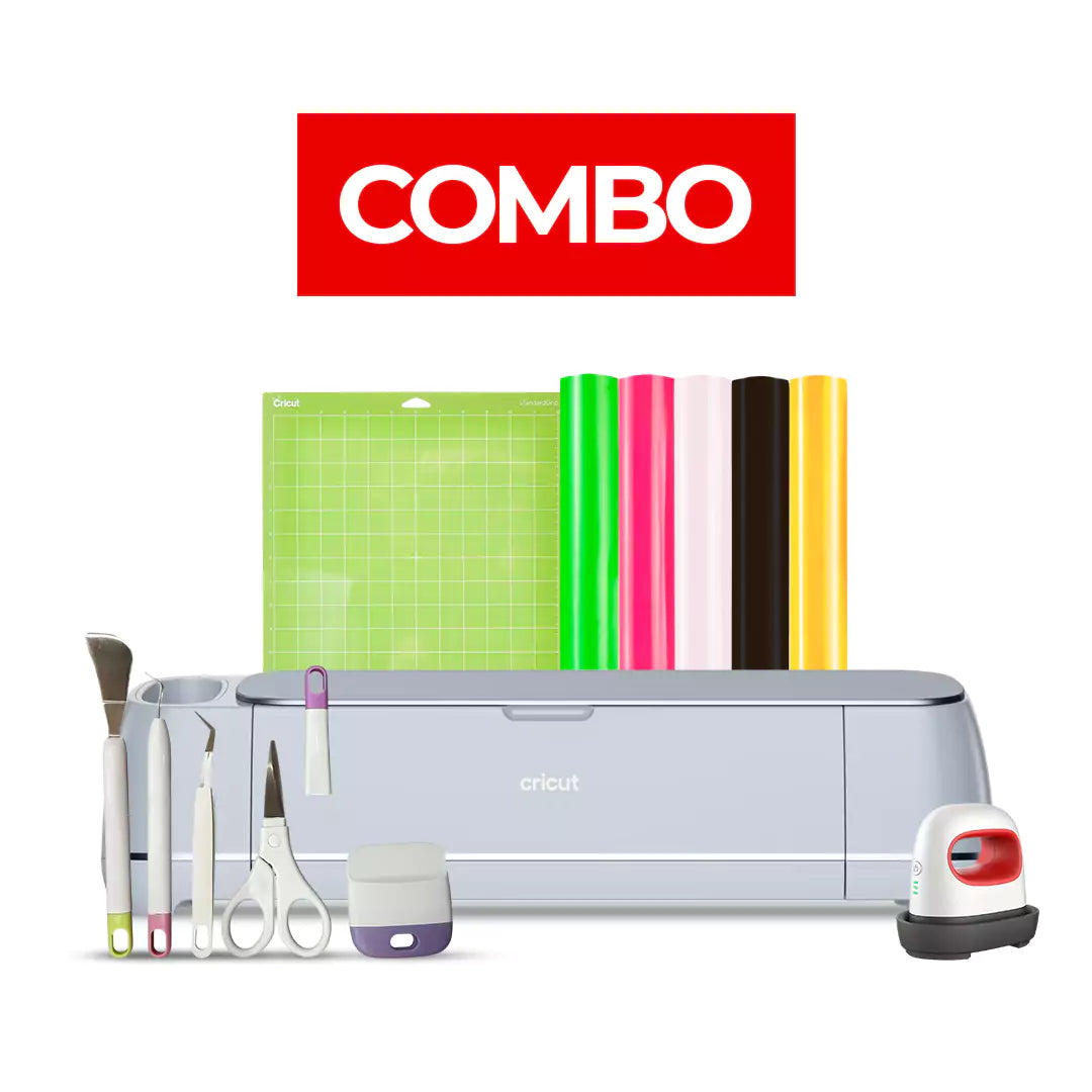 Cricut Maker 3 Starter Combo