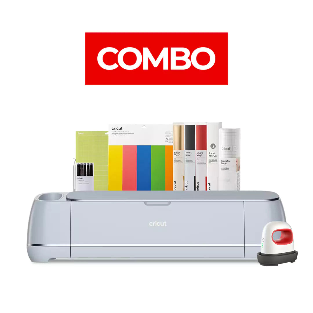 Cricut Maker 3 Ultimate Professional  All-in-One Crafting Combo