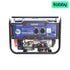 Makute 4000A 2.6kW Portable Petrol Generator – Electric Key Start Backup Power Generator for Home & Outdoor Use | IT Care Kuwait
