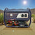 Makute Gasoline Generator 2.8kW (Model QGG4001)