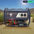 Makute Gasoline Generator 2.8kW QGG4001 | IT Care Kuwait