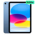 Apple iPad 11th Gen - A16 (2025) / 11-inch / 128GB / WiFi / BLUE