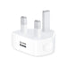 Apple USB power Adaptor