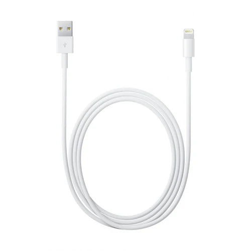 Apple Original USB to Lightning Cable 2 Meter