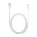 Apple Original USB to Lightning Cable 2 Meter