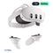 Meta Quest 3 512GB Mixed Reality VR Headset Snapdragon XR2 Gen 2 White | IT Care Kuwait