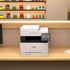 Canon Color LaserJet i-SENSYS MF657Cdw - 21ppm / 1200dpi / A4 / USB / Wi-Fi / Color Laser - Printer