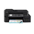 Brother Ink Tank MFC-T920DW AIO - 17ipm / 6000dpi / A4 / USB /LAN / Wi-Fi Direct / Color Inkjet - Printer