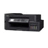 Brother Ink Tank MFC-T920DW AIO - 17ipm / 6000dpi / A4 / USB /LAN / Wi-Fi Direct / Color Inkjet - Printer