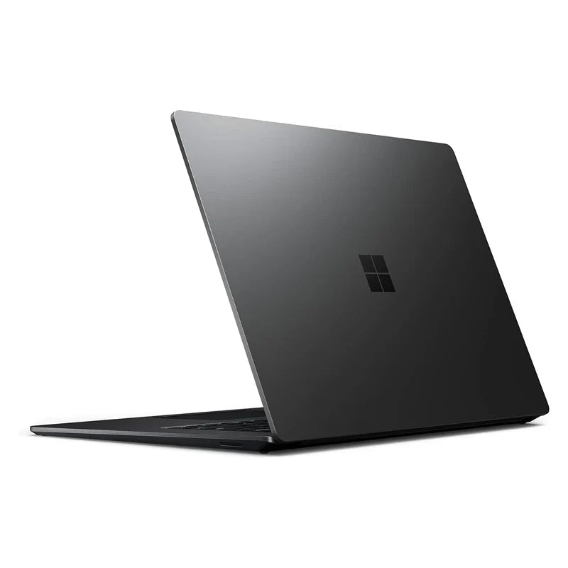 Microsoft Surface Laptop 5 - 15.0" MT / i7 / 8GB / 512GB SSD / Win 11 Pro / Arabic/English / Metal BlackIT CareLaptops
