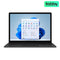 Microsoft Surface Laptop 5 - 15.0" MT / i7 / 8GB / 512GB SSD / Win 11 Pro / Arabic/English / Metal Black | IT Care Kuwait