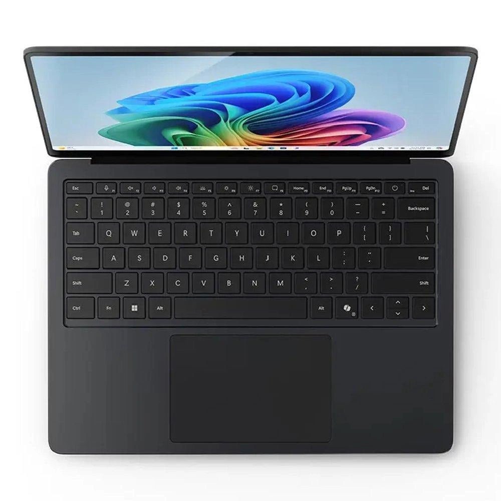 Microsoft Surface Laptop 7 - 15" Touch / X Elite (12 Core) / 32GB / 1TB SSD / Win 11 Pro / BlackIT CareLaptops