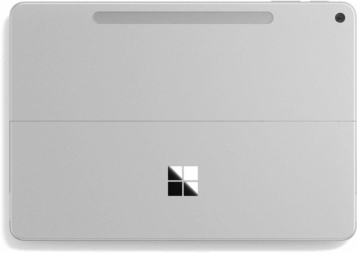 Microsoft Surface Pro 12 Copilot+ PC - 12.0" Touch / Snapdragon X Plus / 16GB / 256GB SSD / Win 11 Home / Business Edition - PlatinumIT CareMicrosoft Tablet