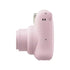 Fujifilm Instax Mini 12 Instant Film Camera – Blossom Pink