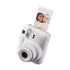 Fujifilm Instax Mini 12 Instant Film Camera – White