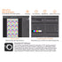 OtterPro M30 DTF Printer