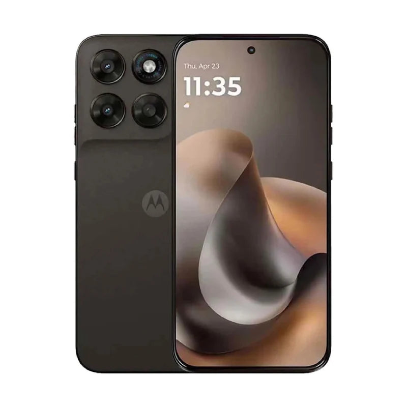 Motorola Moto G77 - 8GB / 256GB / 6.78" / 5G / Pantone Black Olive
