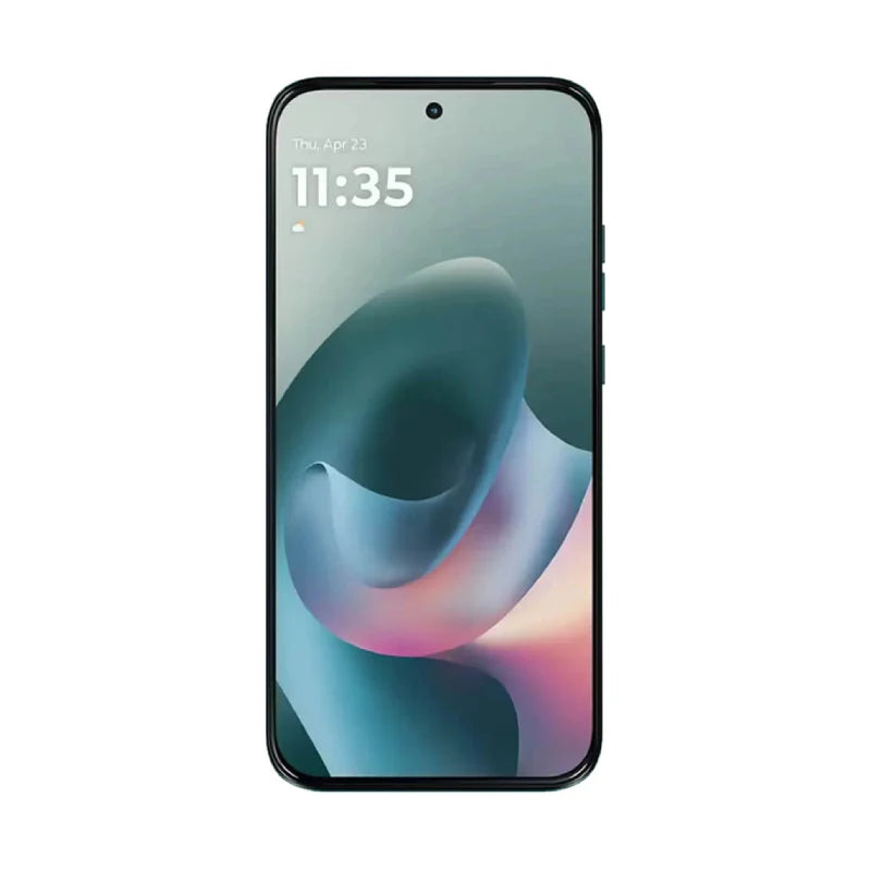 Motorola Moto G77 8GB 256GB 6.78 inch 5G Pantone Shaded Spruce | IT Care Kuwait