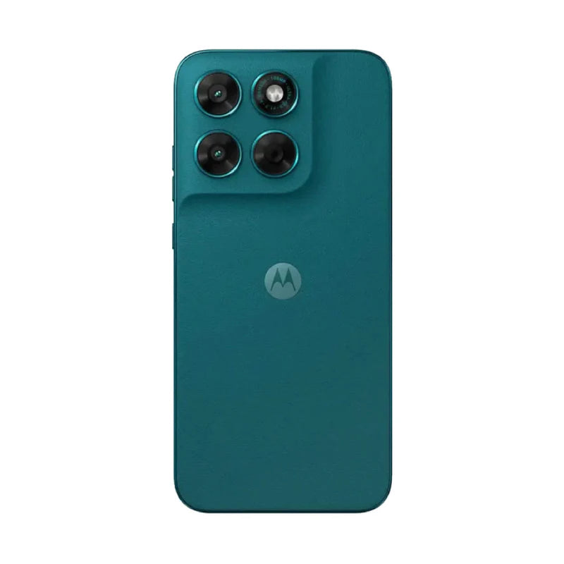 Motorola Moto G77 8GB 256GB 6.78 inch 5G Pantone Shaded Spruce | IT Care Kuwait