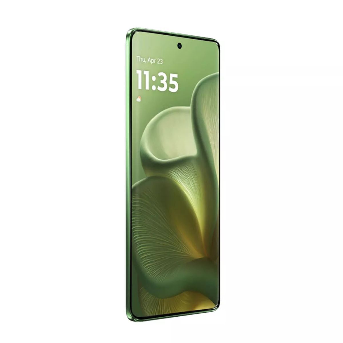Motorola Edge 60 - 12GB / 512GB / 6.67" / 5G / Pantone Shamrock (Green)IT CareMotorola Mobile