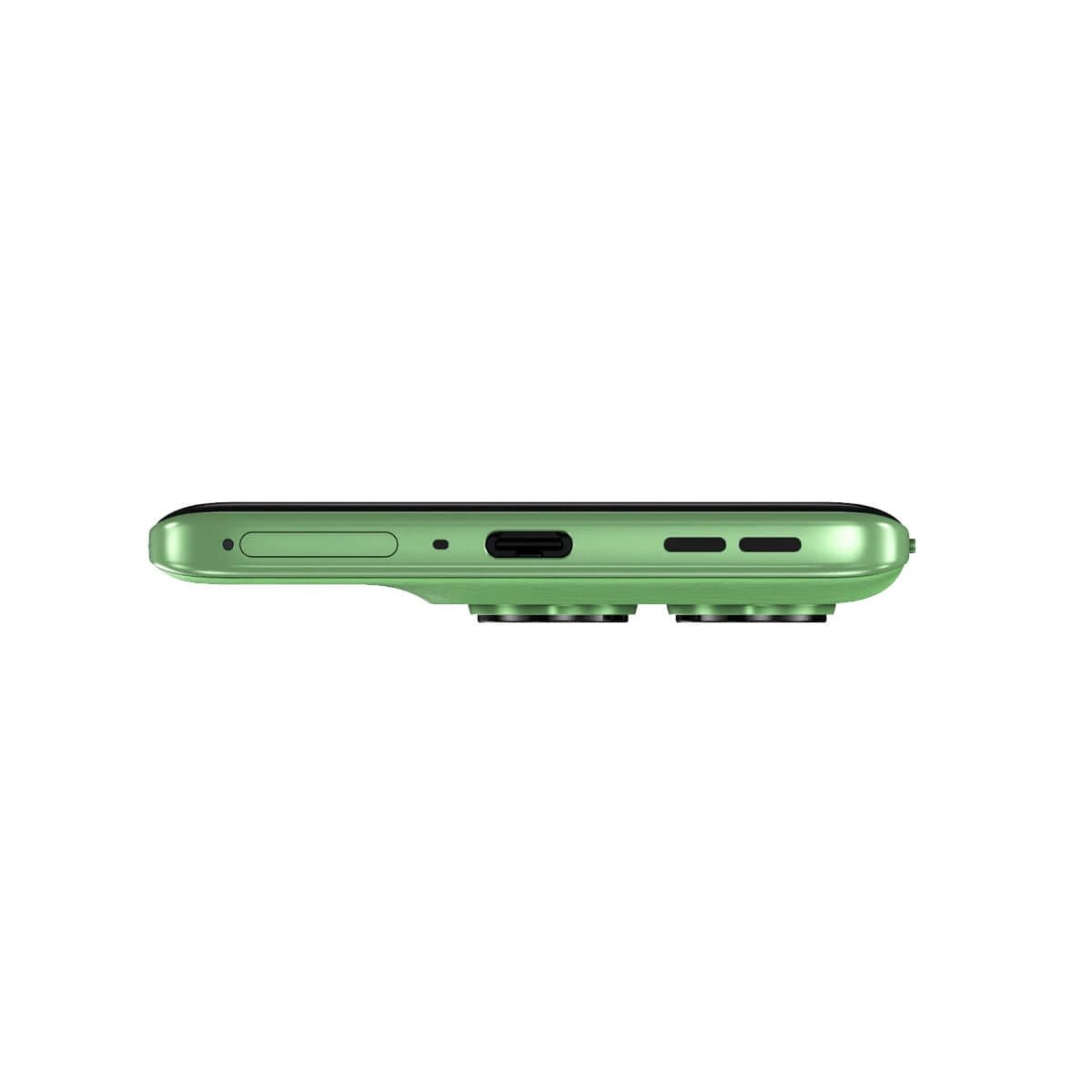 Motorola Edge 60 - 12GB / 512GB / 6.67" / 5G / Pantone Shamrock (Green)IT CareMotorola Mobile