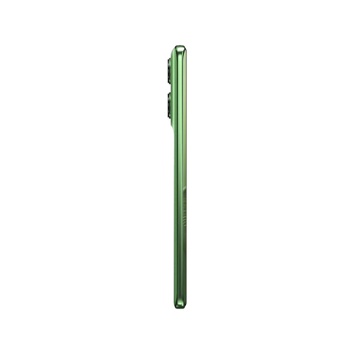 Motorola Edge 60 - 12GB / 512GB / 6.67" / 5G / Pantone Shamrock (Green)IT CareMotorola Mobile