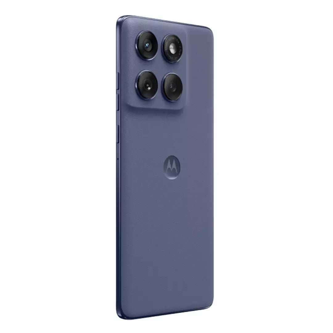 Motorola Edge 60 Fusion - 12GB / 256GB / 6.67" / 5G / Pantone Slipstream (Grey)IT CareMotorola Mobile