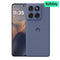 Motorola Edge 60 Fusion 12GB 256GB 6.67 Inch 5G Pantone Slipstream Grey | IT Care Kuwait