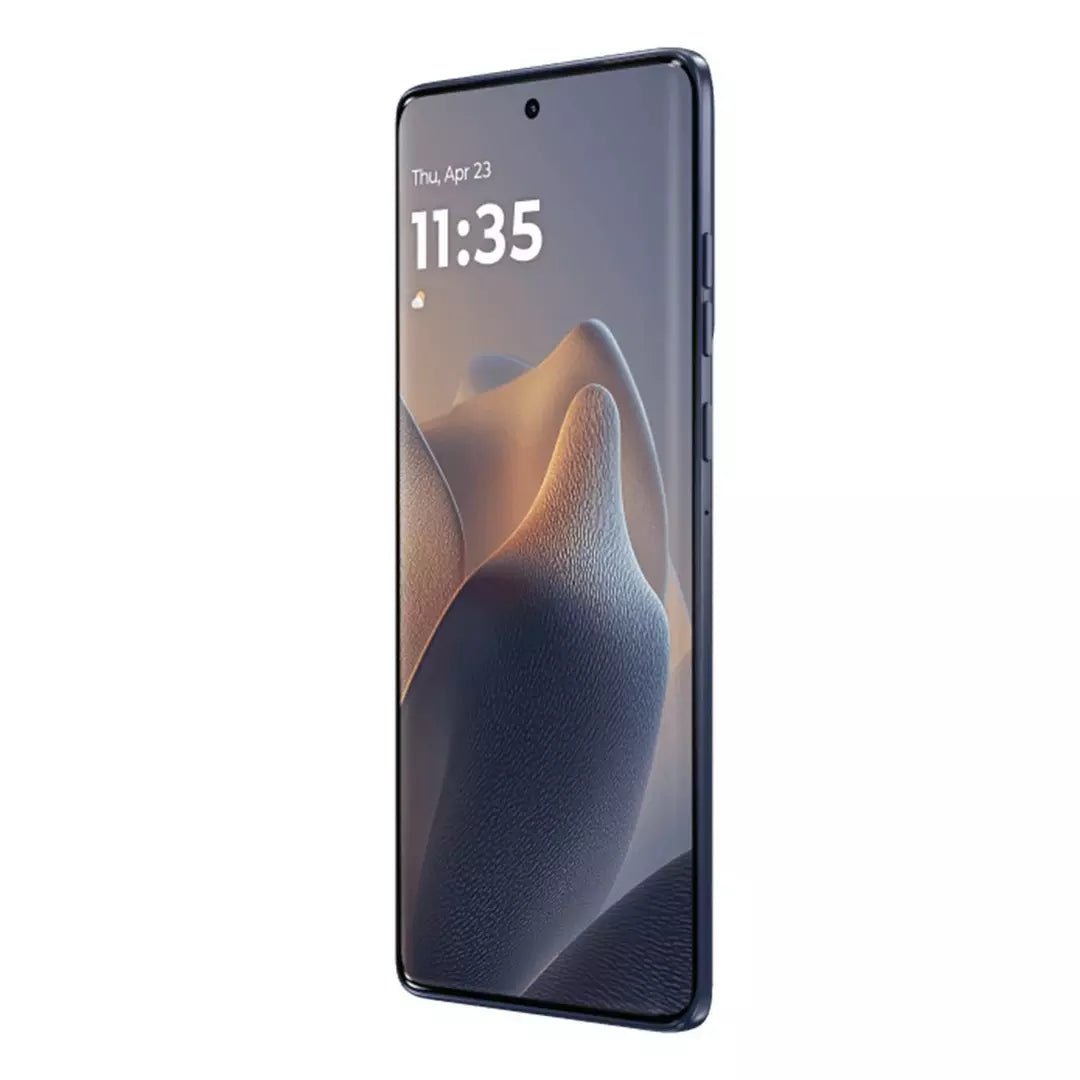 Motorola Edge 60 Fusion - 12GB / 256GB / 6.67" / 5G / Pantone Slipstream (Grey)IT CareMotorola Mobile