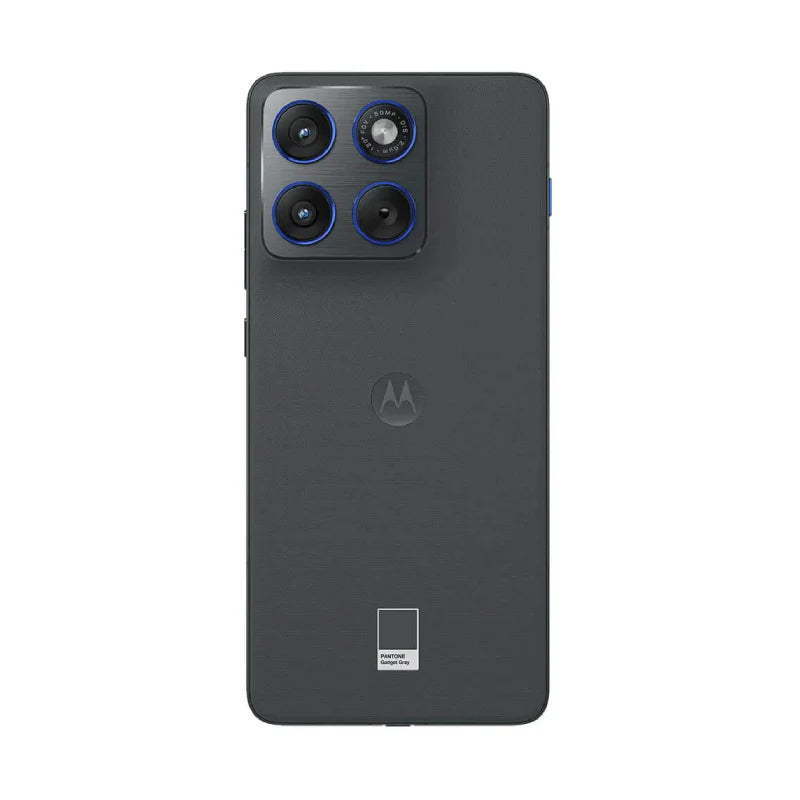 Motorola Edge 70 - 12GB / 512GB / 6.7" / 5G / Gadget Grey | IT Care Kuwait