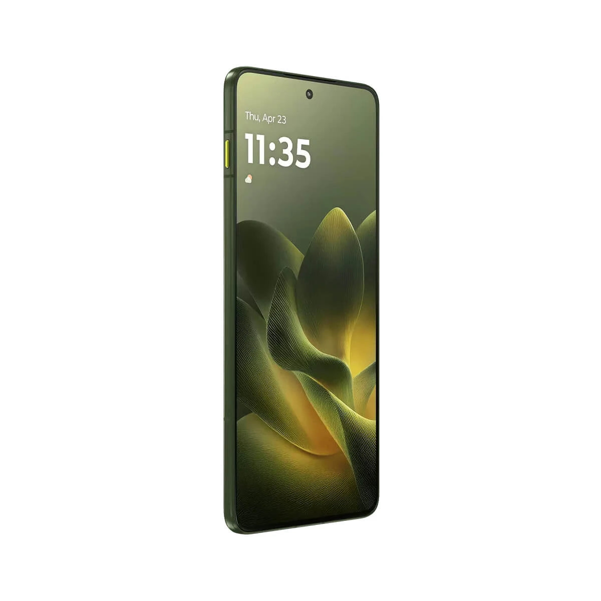 Motorola Edge 70 - 12GB / 512GB / 6.7" / 5G / Bronze Green | IT Care Kuwait