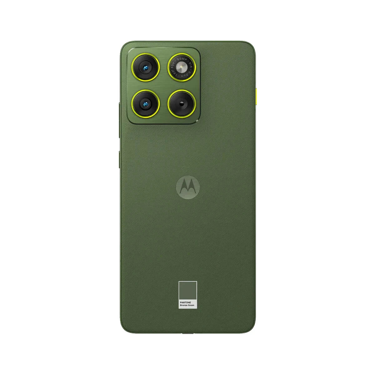 Motorola Edge 70 - 12GB / 512GB / 6.7" / 5G / Bronze Green | IT Care Kuwait