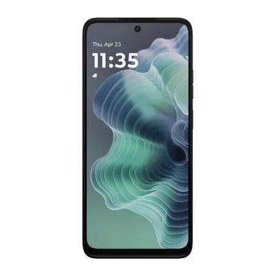 Motorola G35 - 8GB RAM / 128GB / 6.7" FHD+ / 5G / Midnight BlackIT CareMotorola Mobile