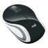 Logitech M187 – 2.40GHz / Up to 10m / Wireless / Black – Mouse – 910-002731