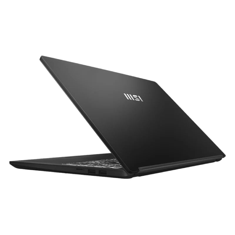 MSI Modern 15 H AI C2HMG - 15.6" FHD / Ultra 5 255H / 8GB / 512GB (NVMe M.2 SSD) / Win 11 HomeIT CareLaptops