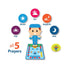 My Salah Mat – Interactive Educational Prayer Mat for KidsIT CareSalah Mat