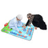 My Salah Mat – Interactive Educational Prayer Mat for KidsIT CareSalah Mat