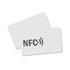 20pcs NFC Cards NFC Tags NFC Business Card NFC 215 Cards NFC Ntag215 Cards Blank NFC Cards 504 Bytes Programmable NFC Tags iPhone Compatible with NFC Enabled Mobile Phones &#038; Devices