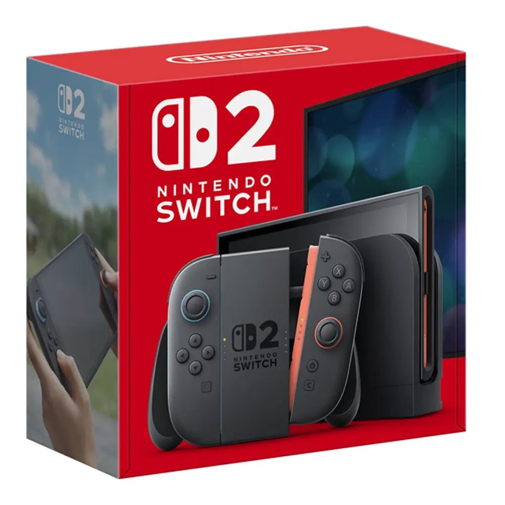 Nintendo Switch 2 Console | IT Care Kuwait
