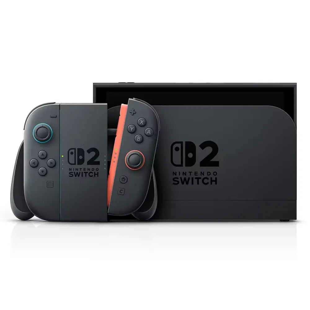 Nintendo Switch 2 Console | IT Care Kuwait